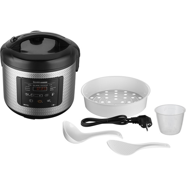 Мультиварка Redmond SkyCooker RMC-M227S