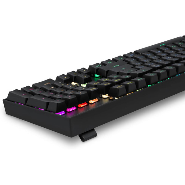 Клавиатура DEFENDER Mirax GK-352 RU (45352)