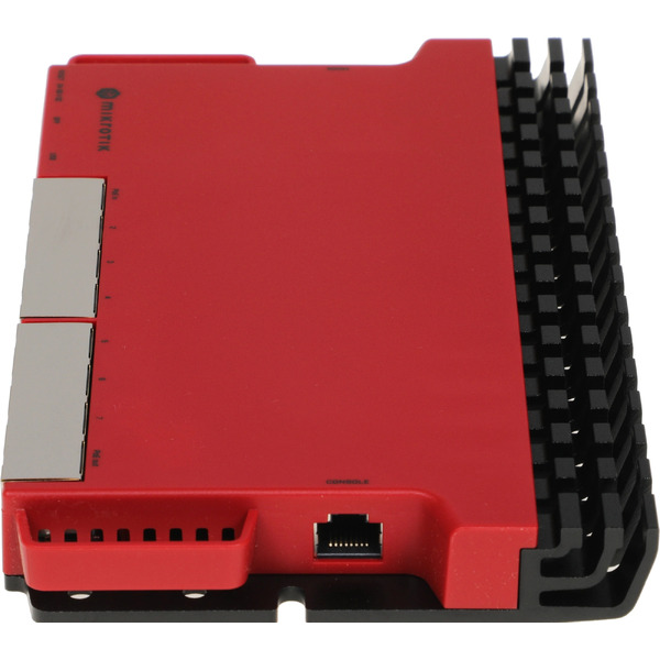 Маршрутизатор Mikrotik L009UiGS-RM