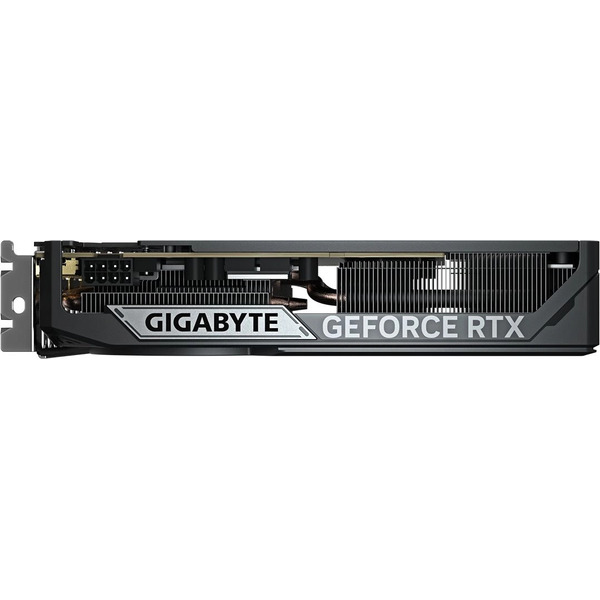 Видеокарта Gigabyte GeForce RTX 5060 Windforce Max OC V2 8G GV-N5060WF2MAX OCV2-8GD