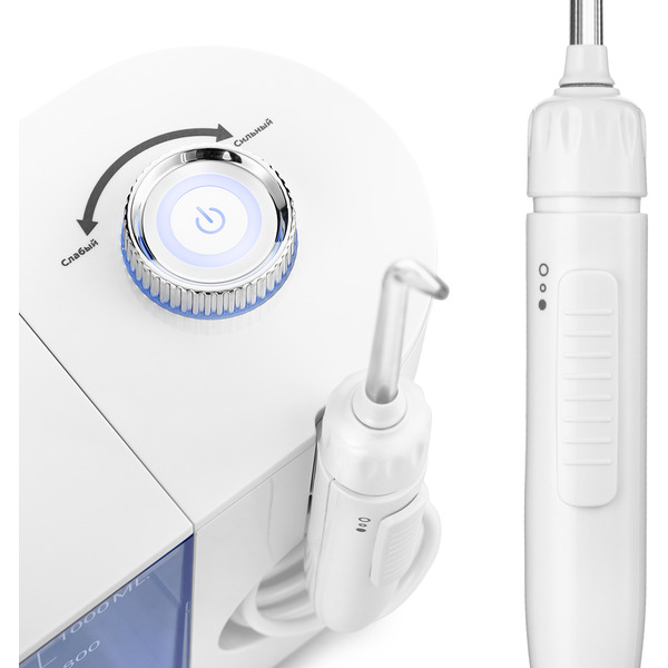 Ирригатор Kitfort KT-2914