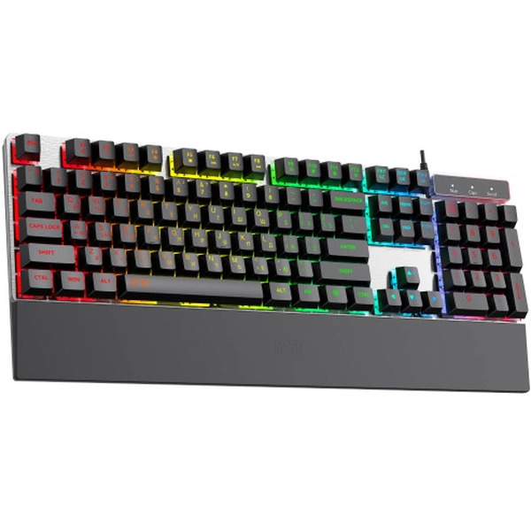 Клавиатура HAFF Gravix KBD-GK150