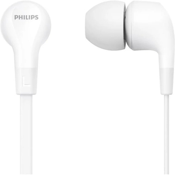 Наушники Philips TAE1105WT/00