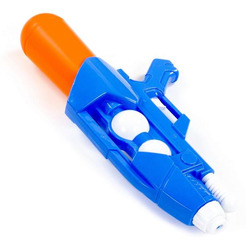 Водный пистолет Полесье Аквадрайв №9 89731