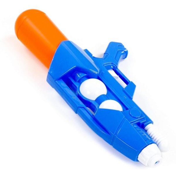 Водный пистолет Полесье Аквадрайв №9 89731