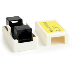 Сетевой адаптер Cablexpert NCA-LC6-01