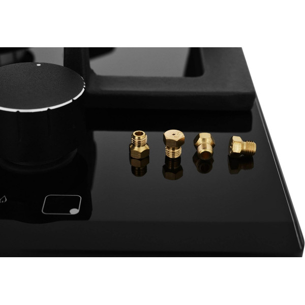 Варочная панель ZUGEL ZGH601B