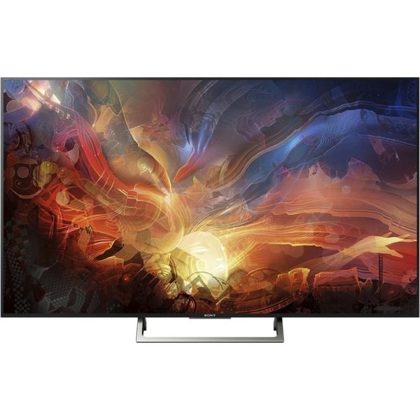 Телевизор SONY BRAVIA 49" XE70 KD-49XE7096