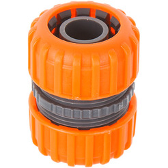 Муфта соед. для шлангов 3/4" STARTUL GARDEN ST6011-6-3/4