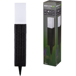 Садовый светильник TDM Electric Ротанг 2 SQ0330-0115