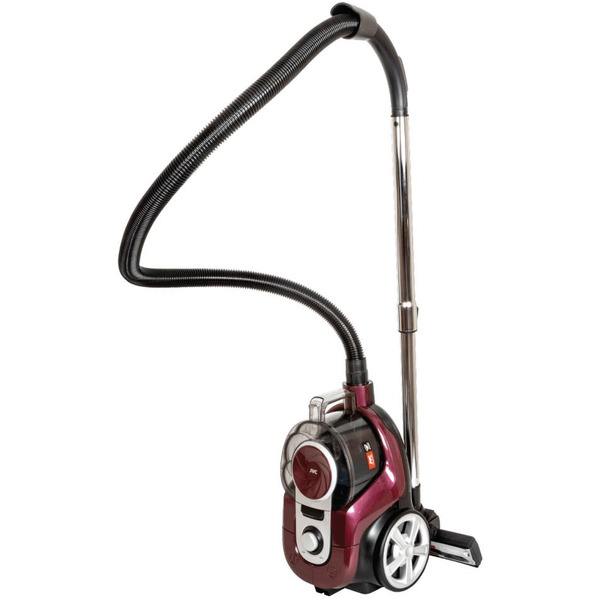 Пылесос JVC JH-VC431