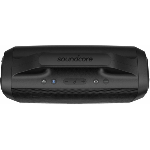 Колонка беспроводная SOUNDCORE Select Pro A3126 (черный)