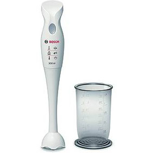 Блендер погружной BOSCH MSM6B150