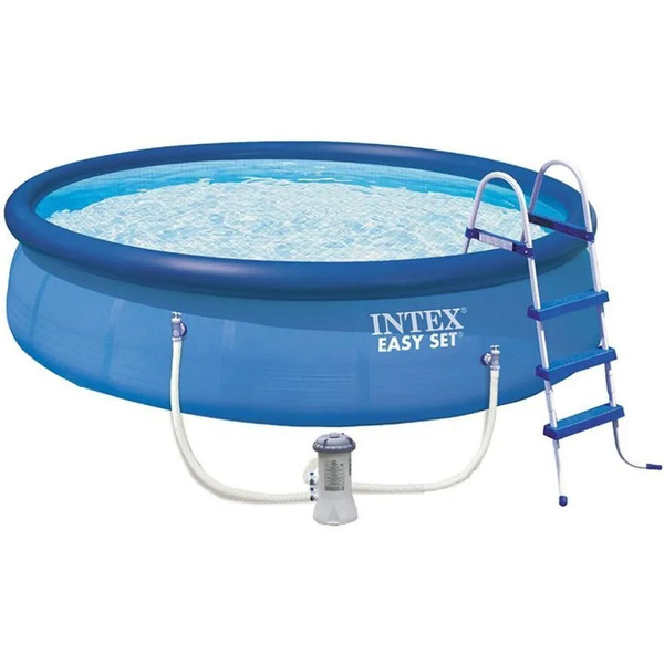 Бассейн Intex Easy Set 26166NP (457x107)