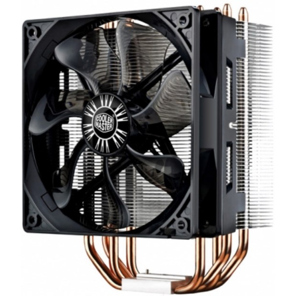 Кулер для процессора Cooler Master Hyper 212 EVO RR-212E-16PK-R1