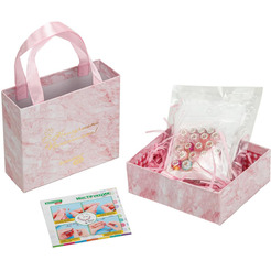 Набор для создания украшений BRAUBERG 665290 (66 элементов)