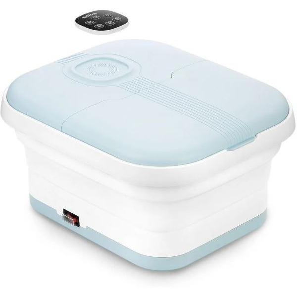 Гидромассажная ванна для ног Kitfort КТ-5904