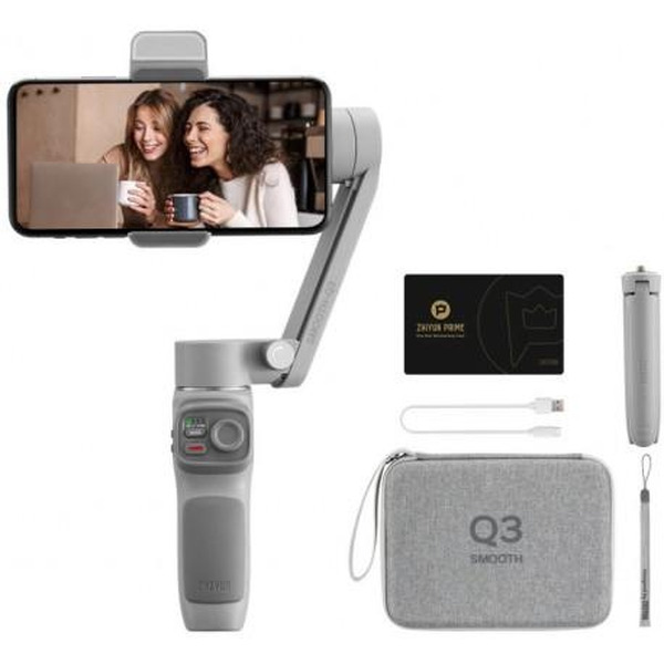 Стабилизатор Zhiyun Smooth Q3 Combo