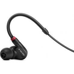 Наушники Sennheiser IE 100 Pro (черный)