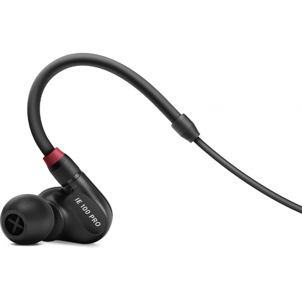 Наушники Sennheiser IE 100 Pro (черный)