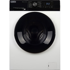 Стирально-сушильная машина DeLonghi MARSELLA LA 10725 VI