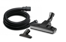 Щетки, насадки и шланги для пылесосов