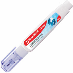 Ручка-корректор BRAUBERG 271920