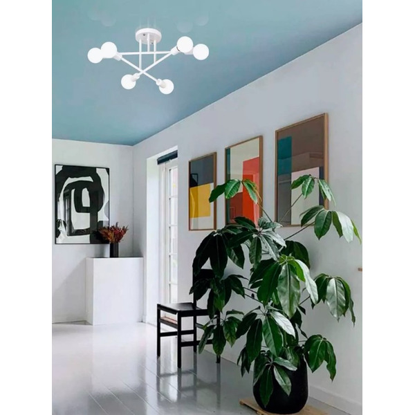 Люстра Sundays Home R-24 6204