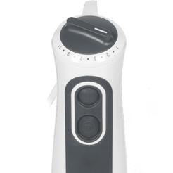 Блендер Braun MQ3137 WH Sauce