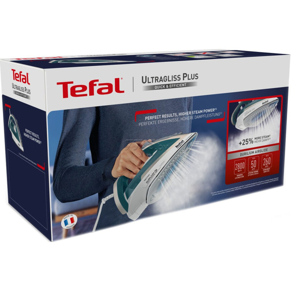 Утюг Tefal FV6813E0