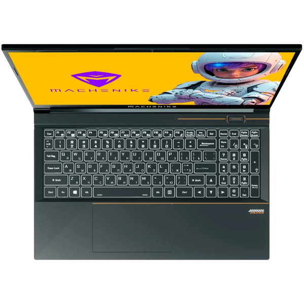 Игровой ноутбук Machenike S15 Pulsar JJ00GY00KRU