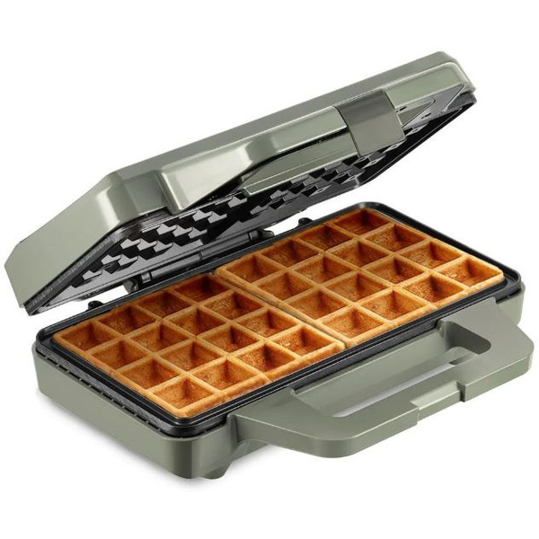 Вафельница Kitfort КТ-3650