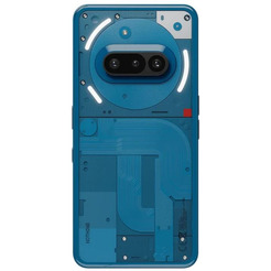 Смартфон Nothing Phone (3a) 12GB/256GB (синий)