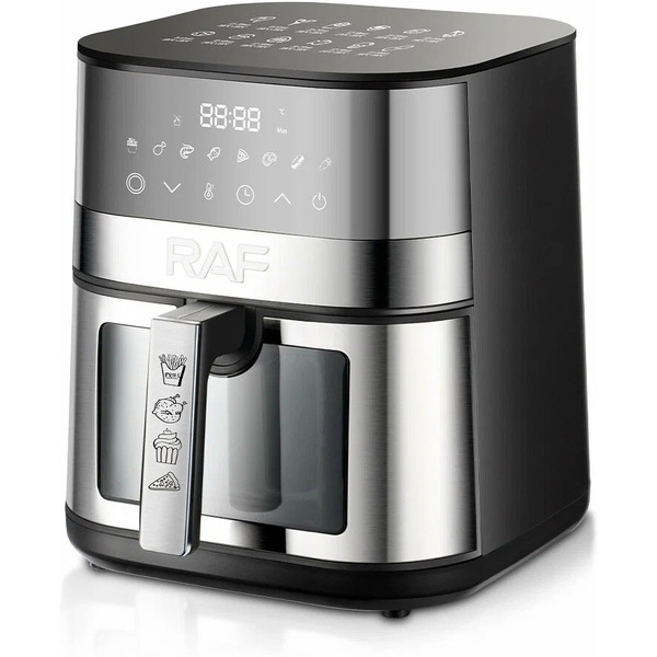 Аэрогриль RAF R.5277