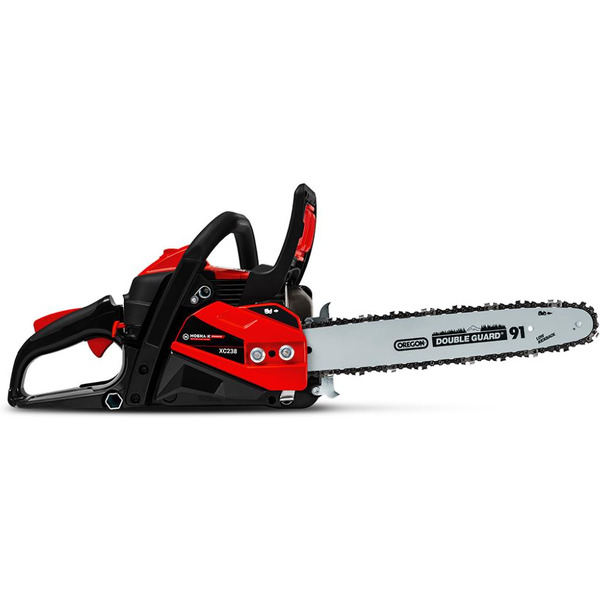 Бензопила Мобил К XC238 ПРЕМИУМ MBK0027195