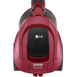 Пылесос LG VC5420NHTCR