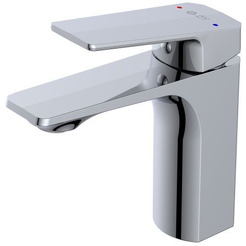 Смеситель AV Engineering AVWIN1-A165-110