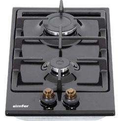 Варочная поверхность газовая Simfer H30V20L516