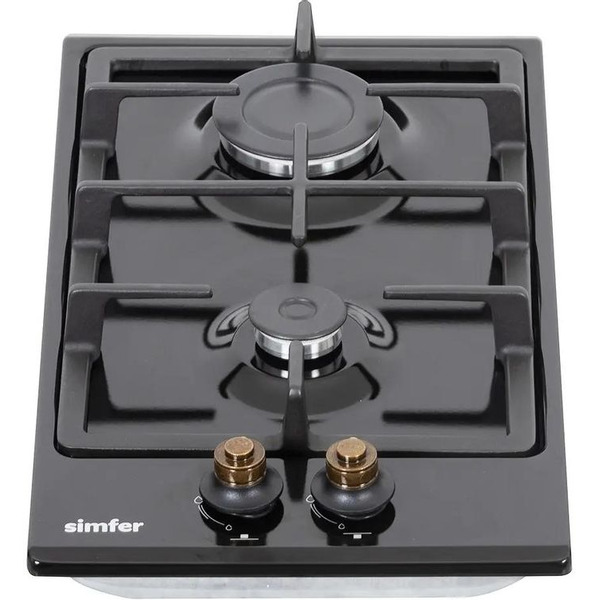 Варочная поверхность газовая Simfer H30V20L516