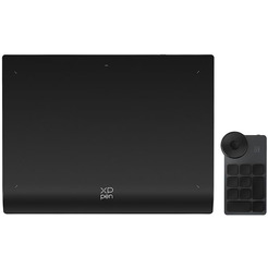 Графический планшет XP-Pen Deco Pro LW (2-е поколение)