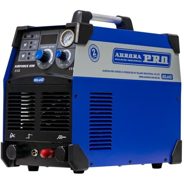 Аппарат плазменной резки AuroraPRO Airforce 80M