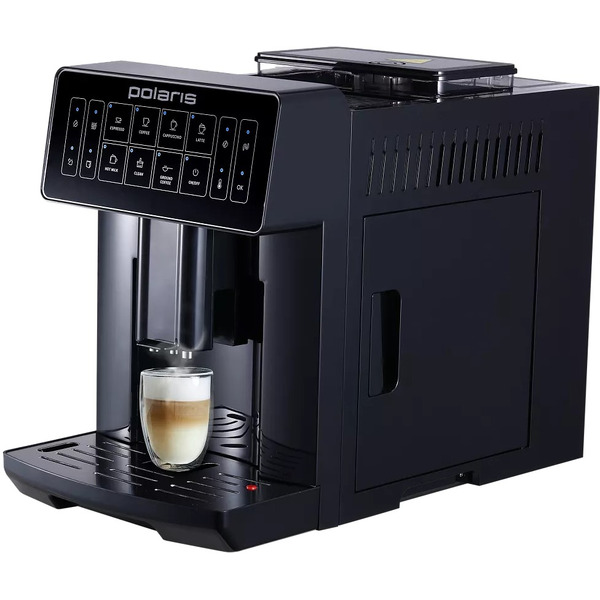 Кофемашина POLARIS PACM 2052AC