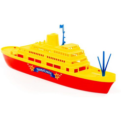 Корабль Полесье Трансатлантик 56382