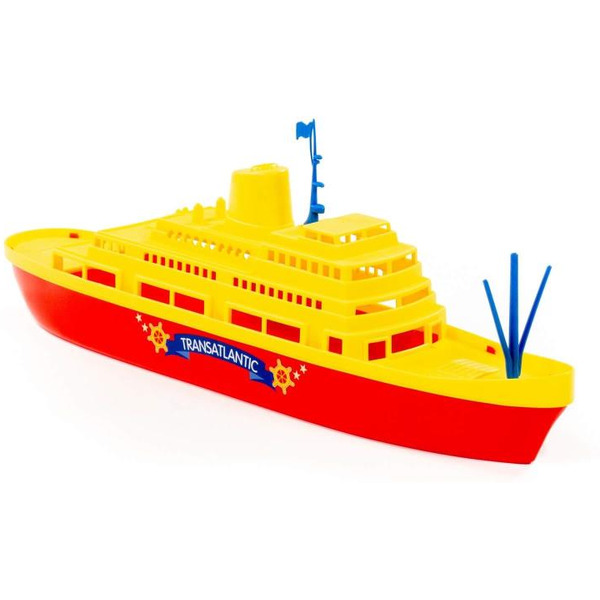 Корабль Полесье Трансатлантик 56382