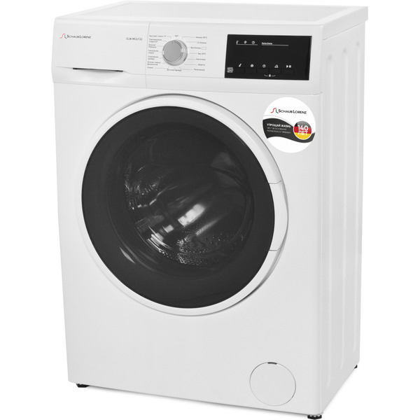 Стиральная машина SCHAUB LORENZ SLW MC6132