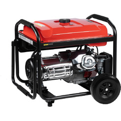 Генератор Stavr SEG 6500EA 9040200026