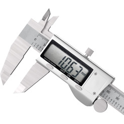 Штангенциркуль Deli EDL91150