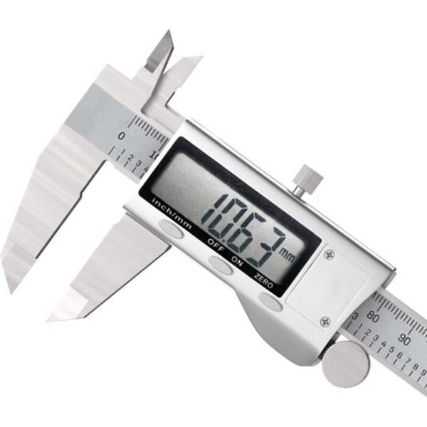 Штангенциркуль Deli EDL91150