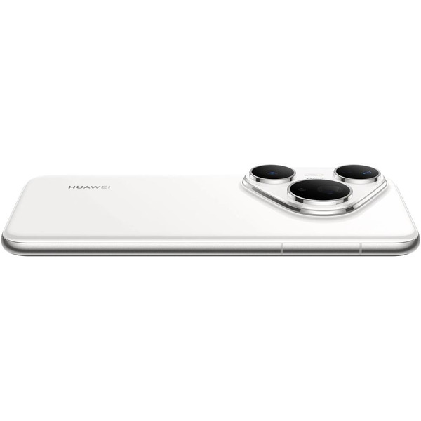 Телефон Huawei Pura 80 Pro 12GB/512GB (LMR-LX9) Glazed White