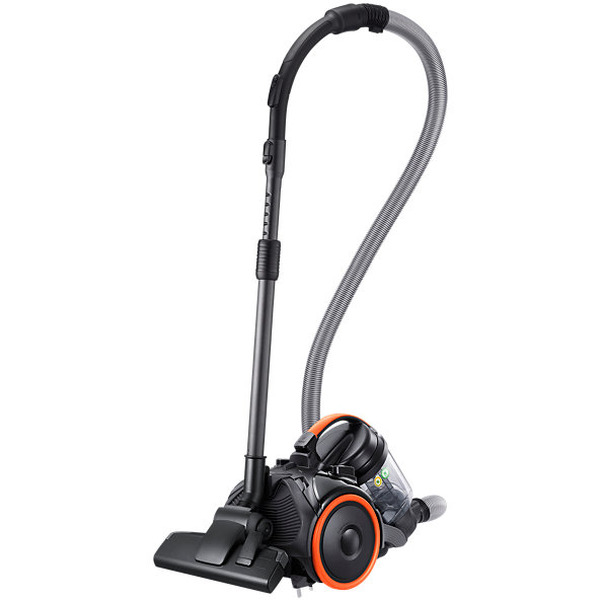 Пылесос SAMSUNG VC15K4130VL/EV